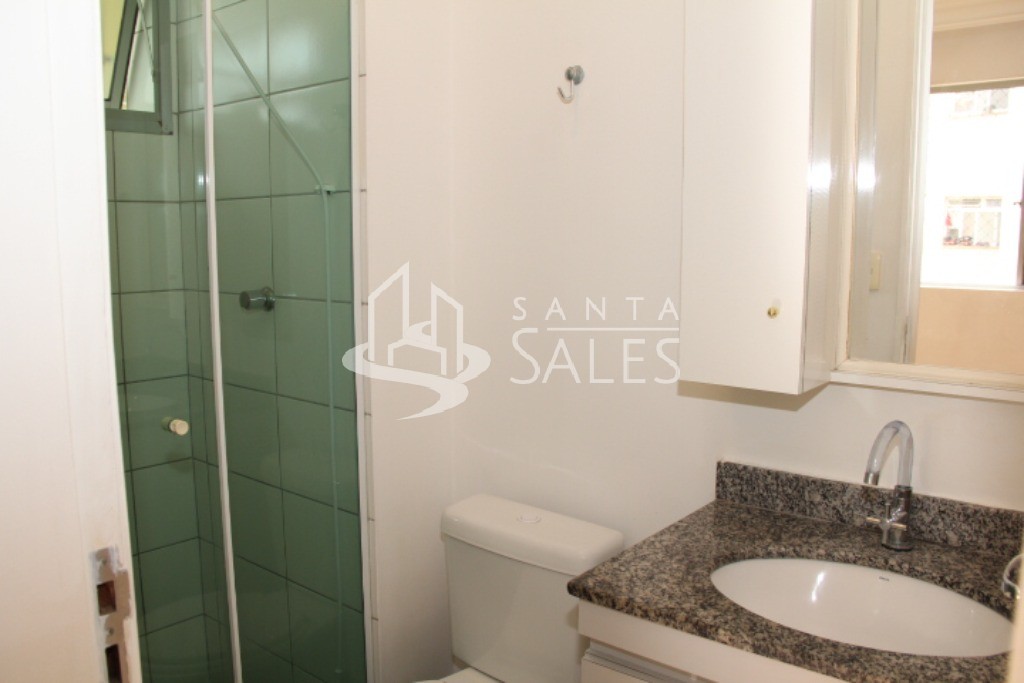 Apartamento, 3 quartos, 70 m² - Foto 19