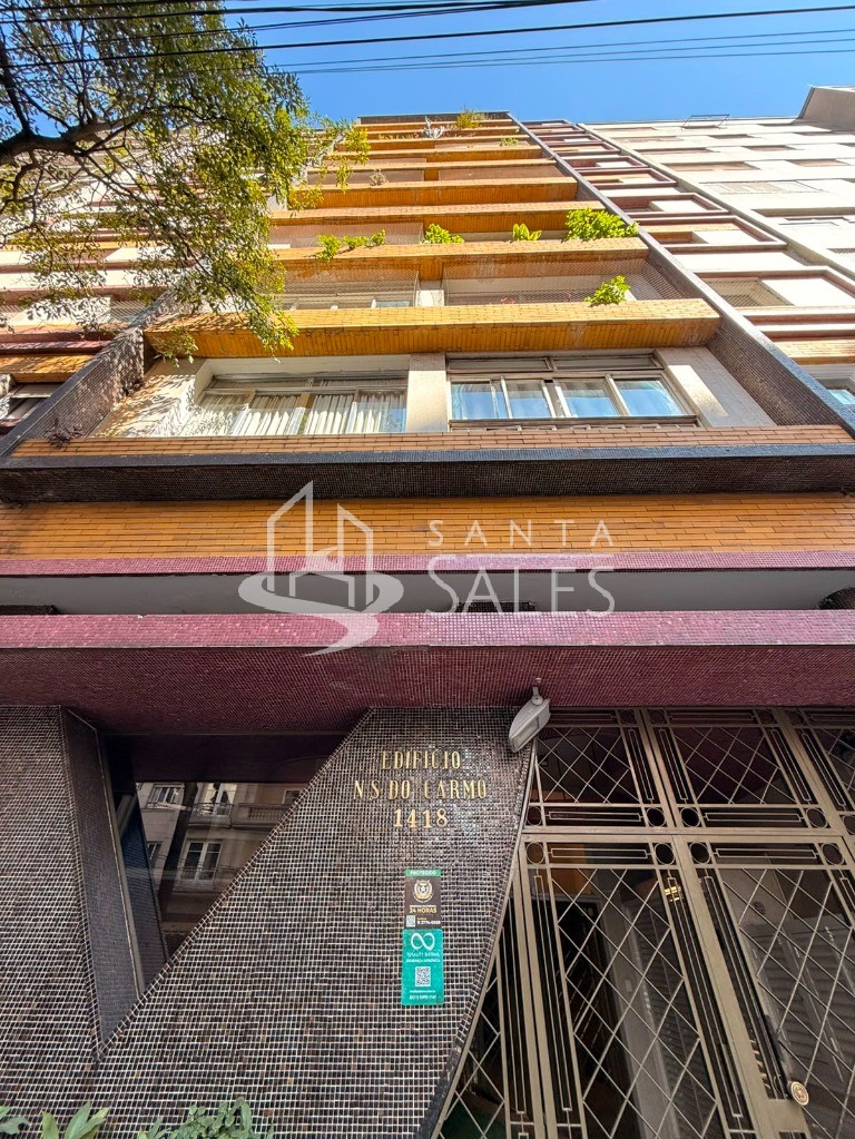 Apartamento, 2 quartos, 96 m² - Foto 25