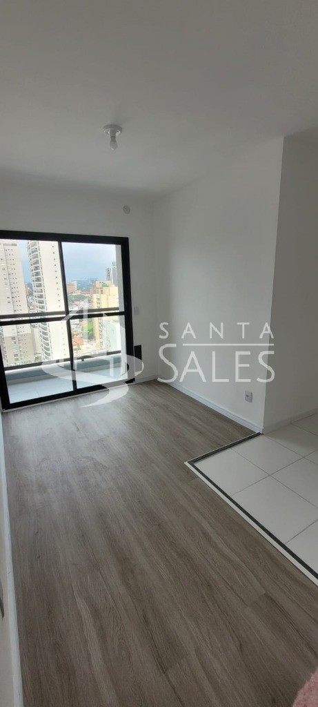 Apartamento, 2 quartos, 39 m² - Foto 1