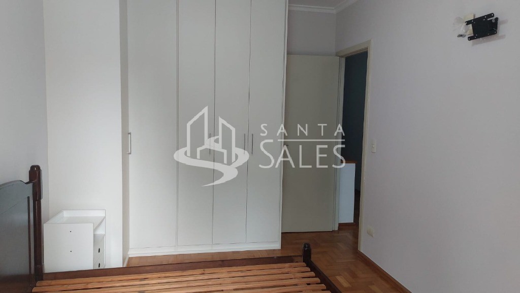 Sobrado, 3 quartos, 110 m² - Foto 24