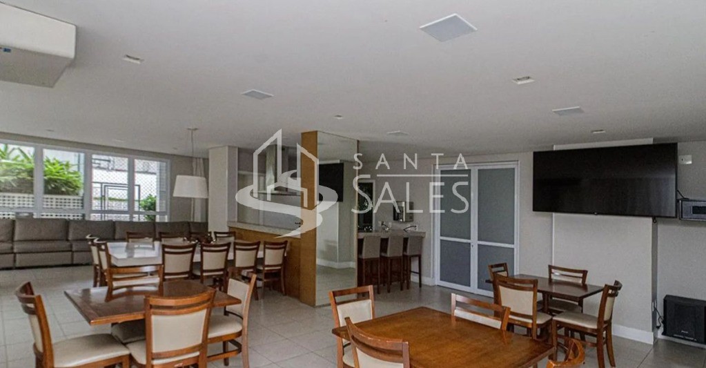 Apartamento, 4 quartos, 136 m² - Foto 26