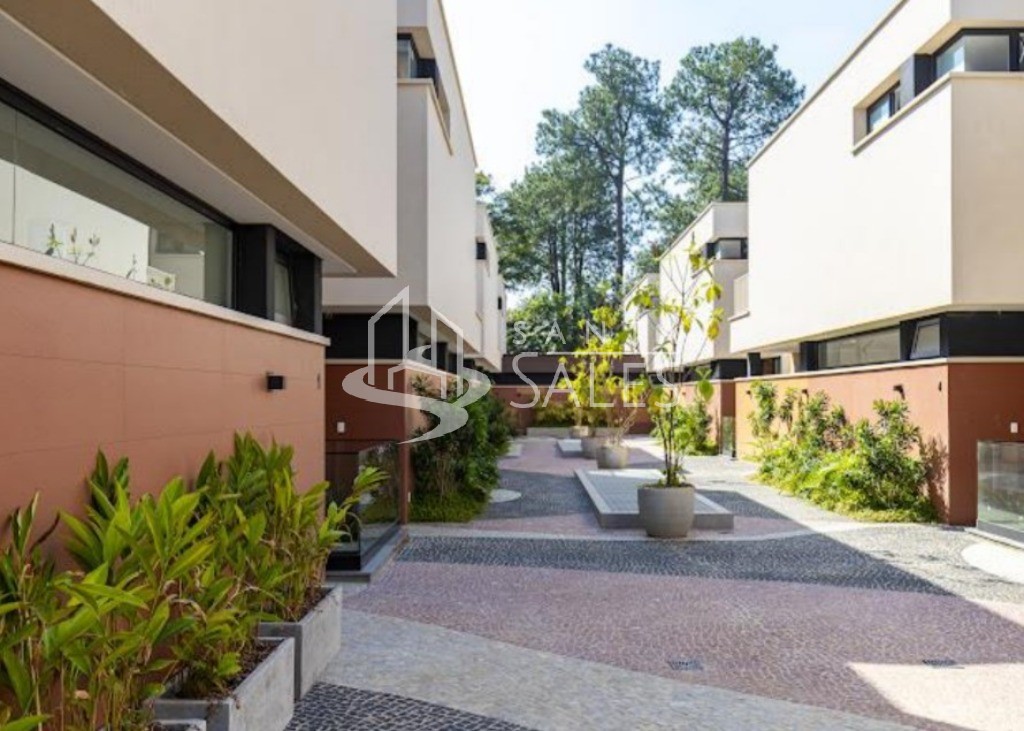 Casa, 4 quartos, 531 m² - Foto 3