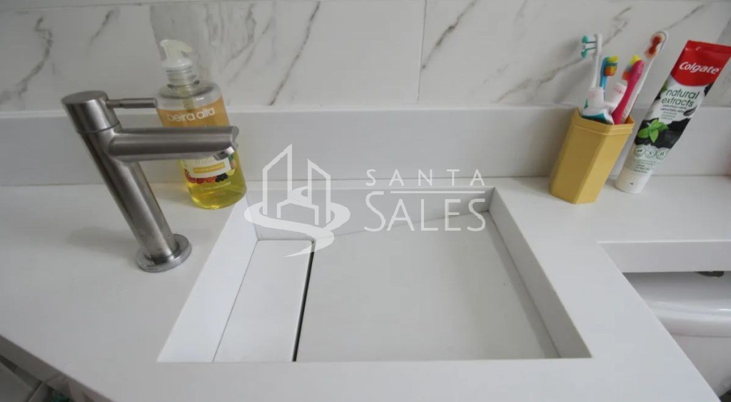 Apartamento, 2 quartos, 44 m² - Foto 19