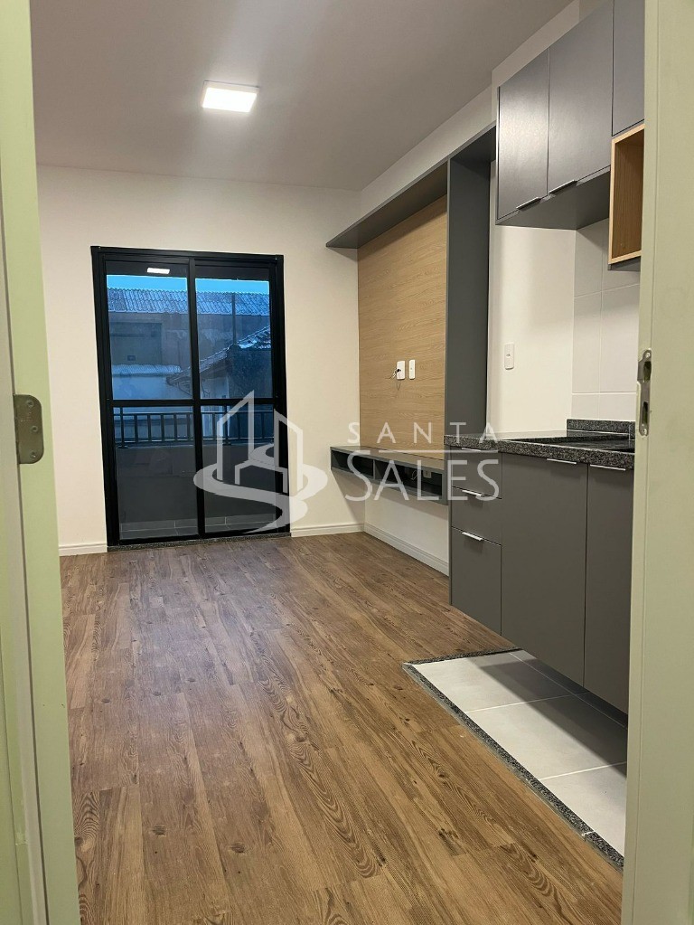 Kitnet-Studio, 30 m² - Foto 4