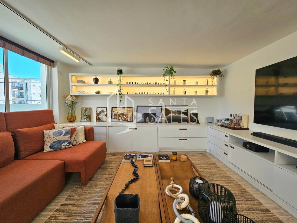 Cobertura, 2 quartos, 206 m² - Foto 5