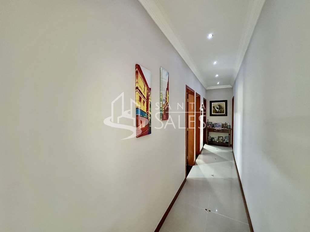 Casa de Condomínio, 4 quartos - Foto 52