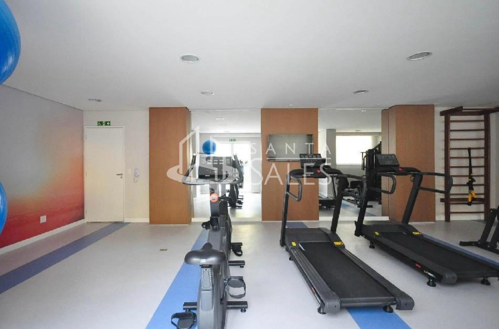 Apartamento, 2 quartos, 80 m² - Foto 25