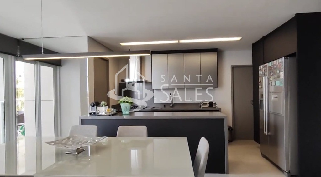 Apartamento, 2 quartos, 158 m² - Foto 13