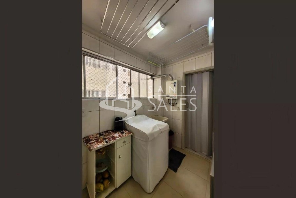 Apartamento, 3 quartos, 85 m² - Foto 15