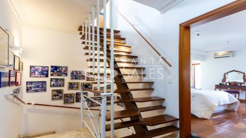 Casa de Condomínio, 5 quartos - Foto 33