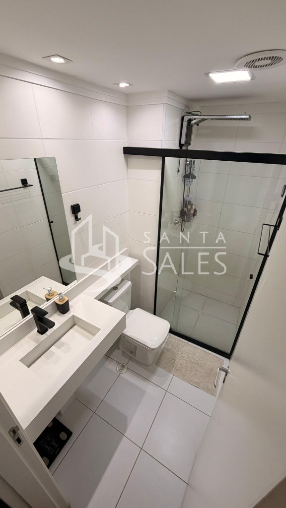 Apartamento, 2 quartos, 34 m² - Foto 13