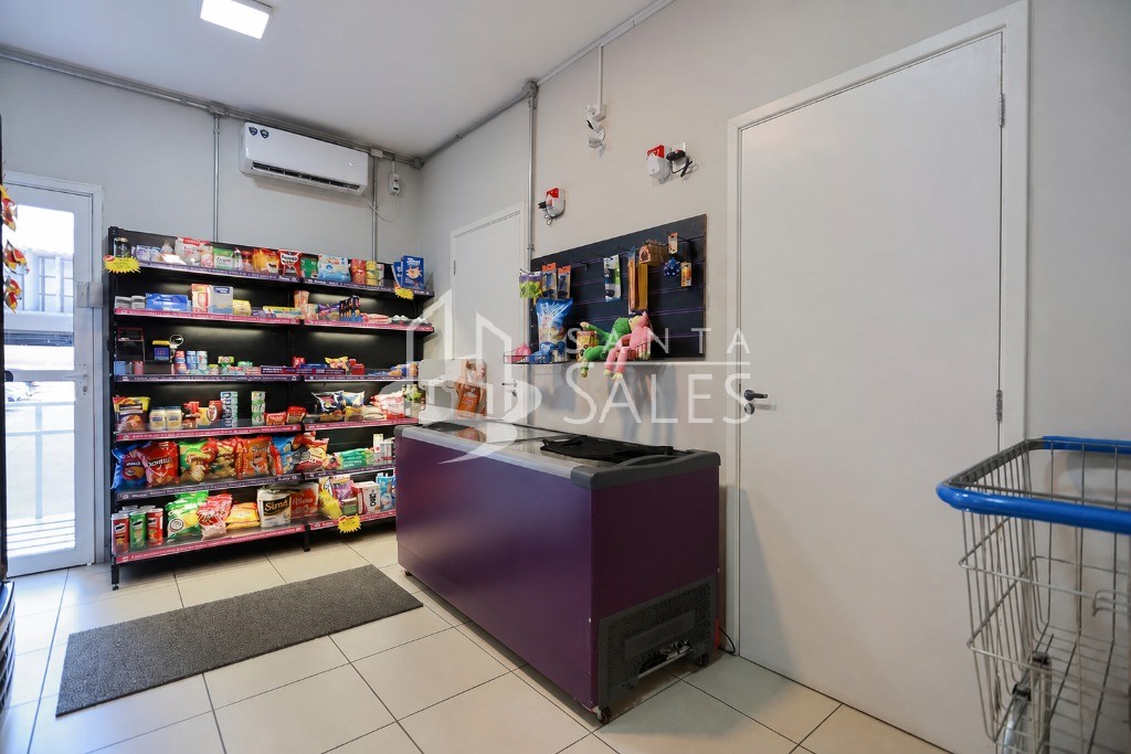 Apartamento, 2 quartos, 35 m² - Foto 12