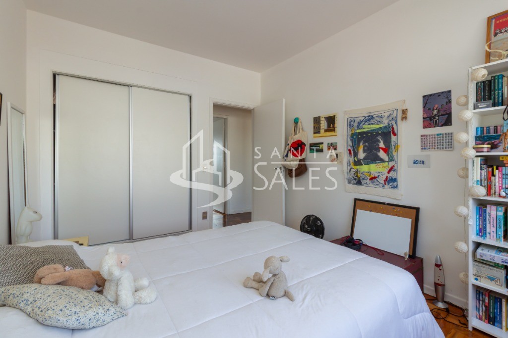 Apartamento, 2 quartos, 99 m² - Foto 4