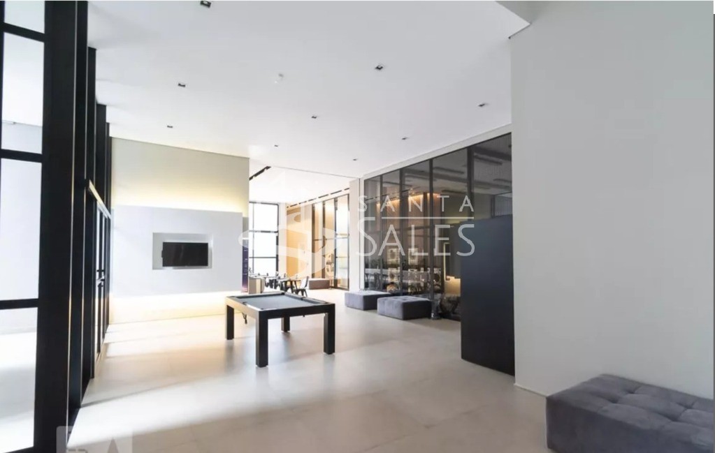 Apartamento, 1 quarto, 47 m² - Foto 19