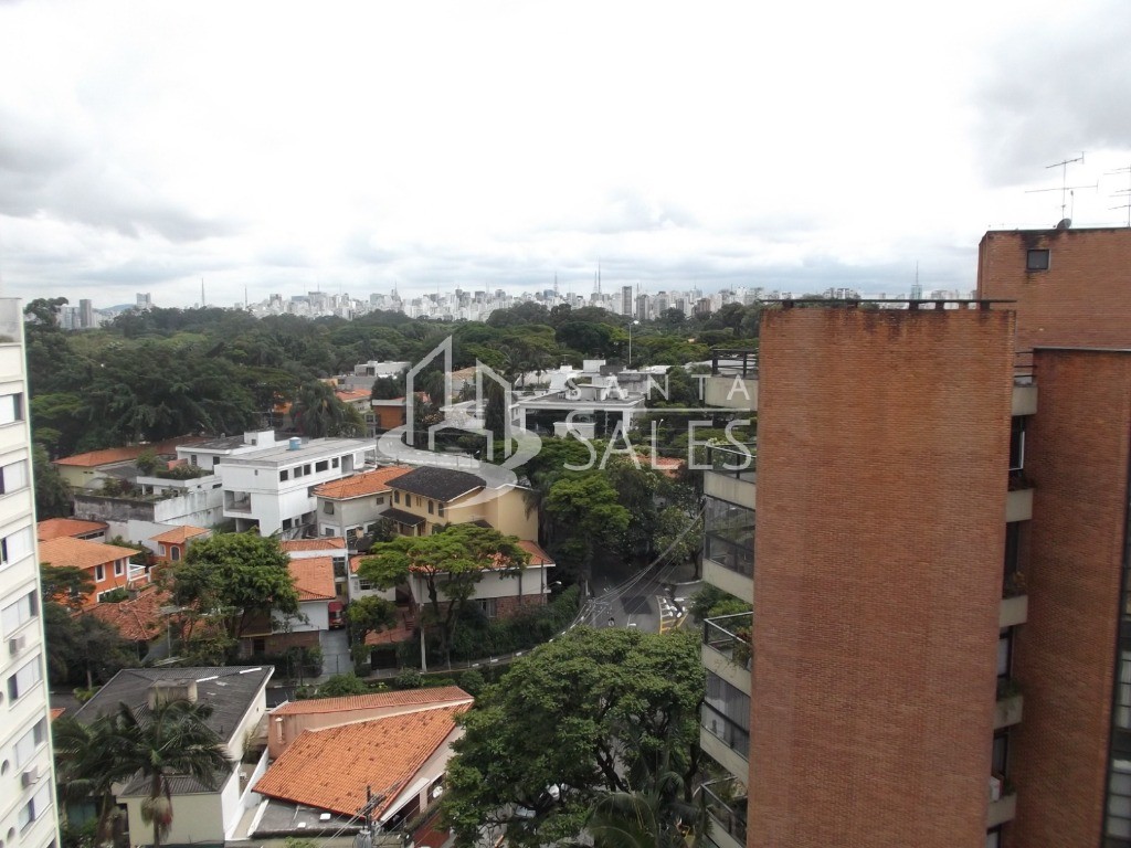 Apartamento, 1 quarto, 85 m² - Foto 15