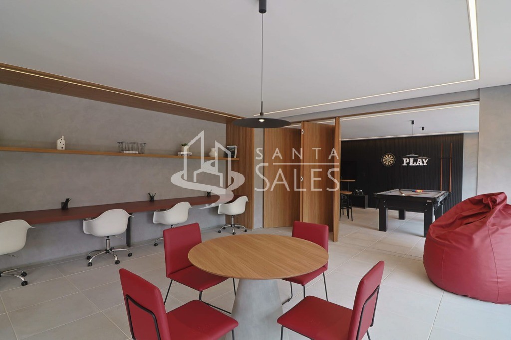 Apartamento, 1 quarto, 32 m² - Foto 20