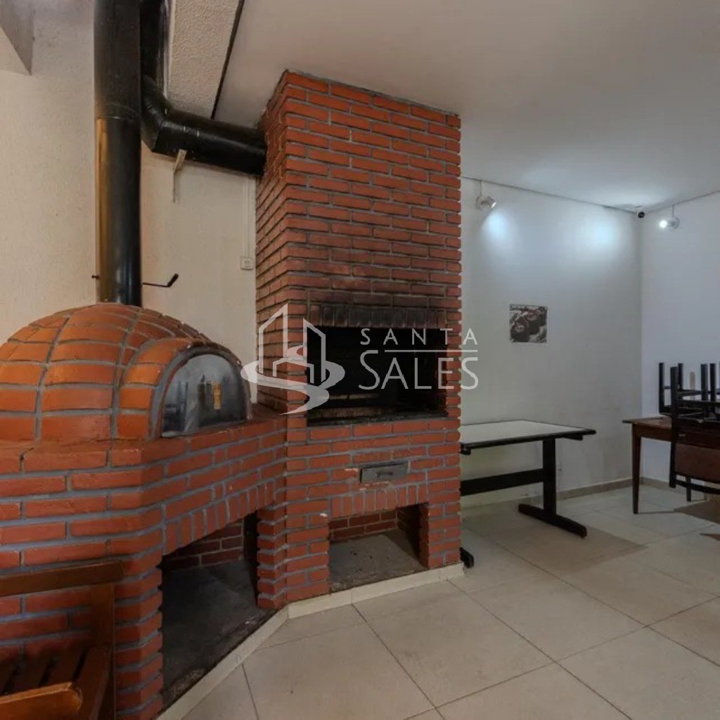 Apartamento, 2 quartos, 52 m² - Foto 42