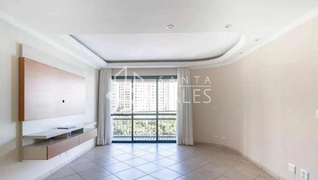 Apartamento, 2 quartos, 93 m² - Foto 1