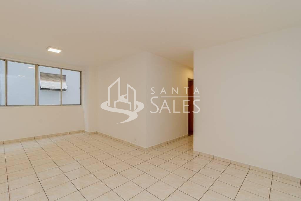 Apartamento, 3 quartos, 90 m² - Foto 4