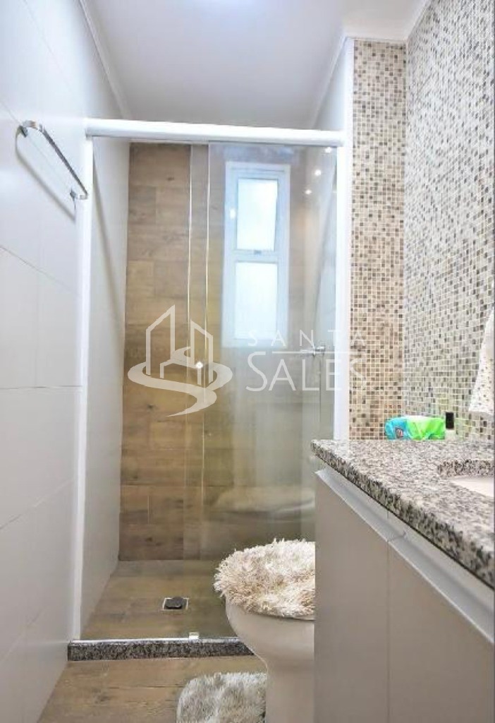 Apartamento, 2 quartos, 80 m² - Foto 11