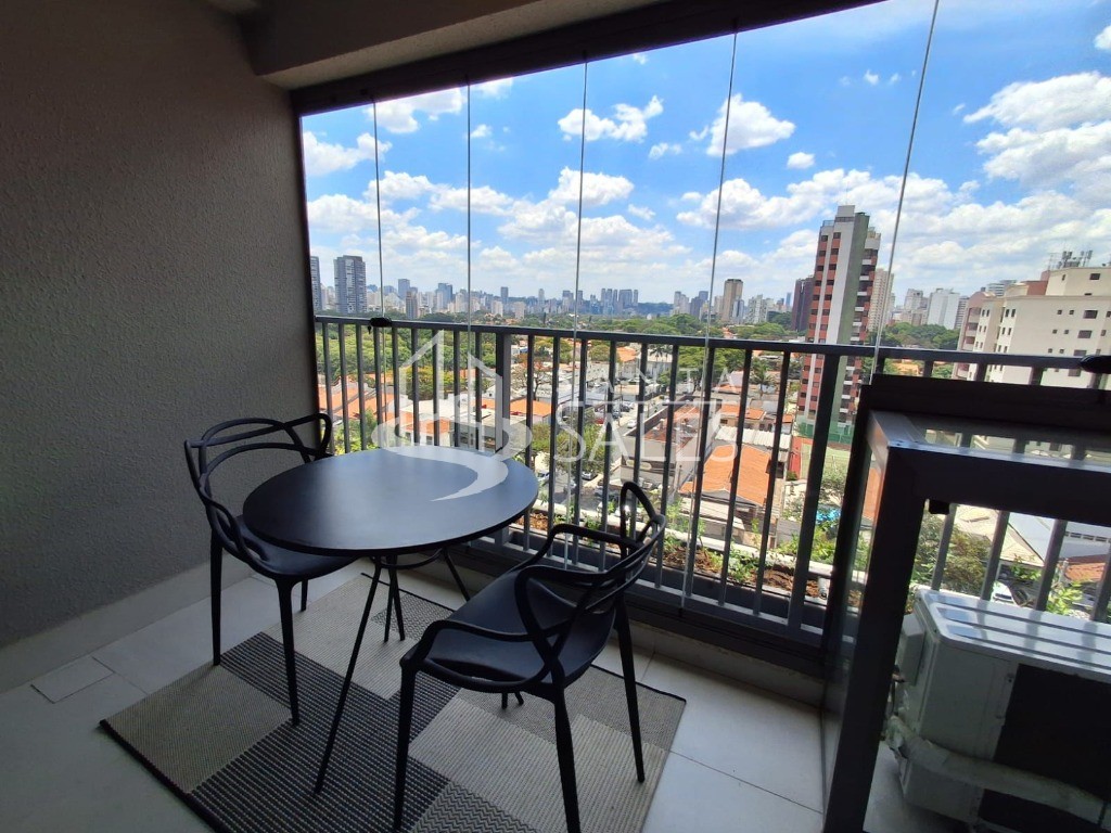 Apartamento, 1 quarto, 30 m² - Foto 8