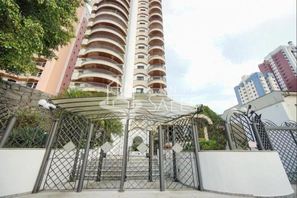 Apartamento, 4 quartos, 320 m² - Foto 62
