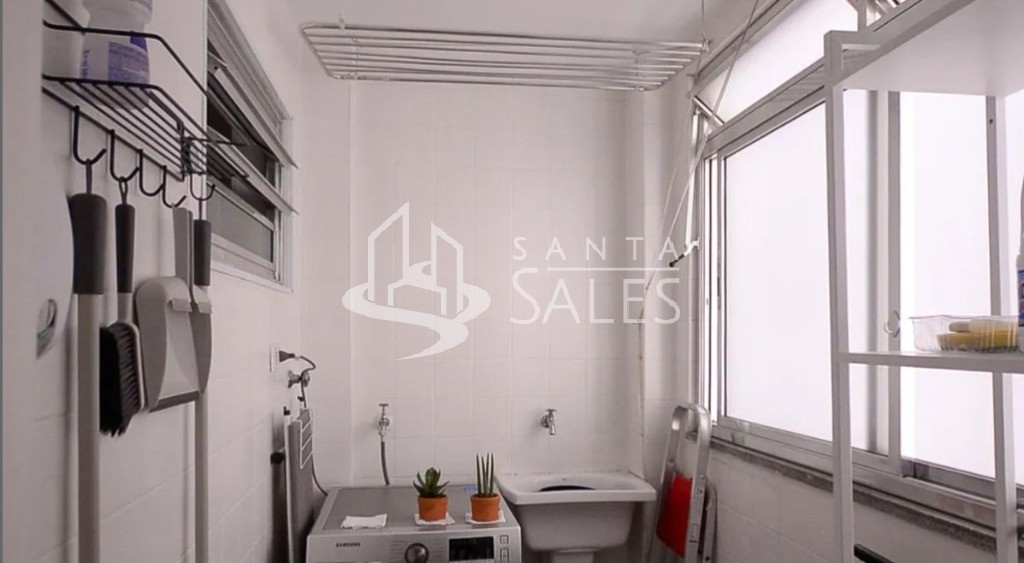 Apartamento, 1 quarto, 55 m² - Foto 20