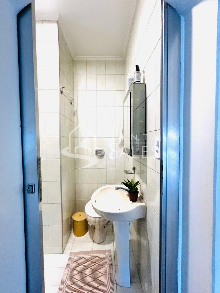 Sobrado, 3 quartos, 115 m² - Foto 18