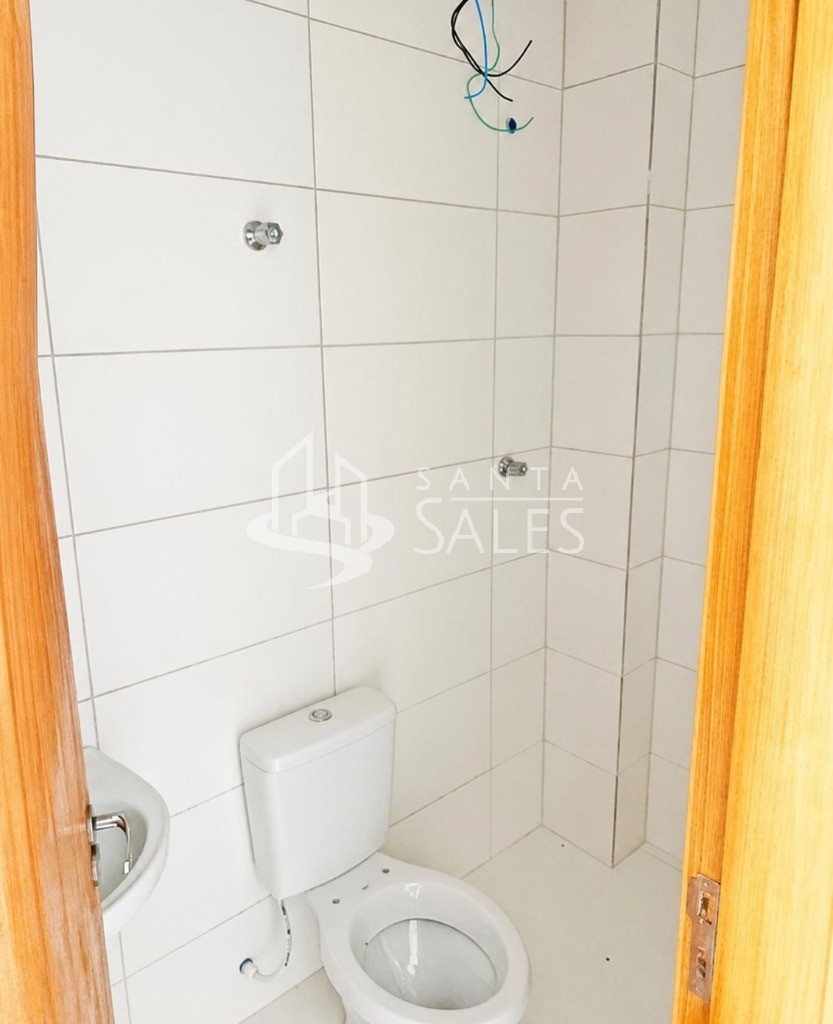 Apartamento, 2 quartos, 32 m² - Foto 19