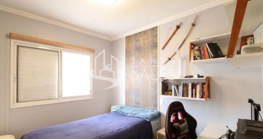 Apartamento, 3 quartos, 93 m² - Foto 13