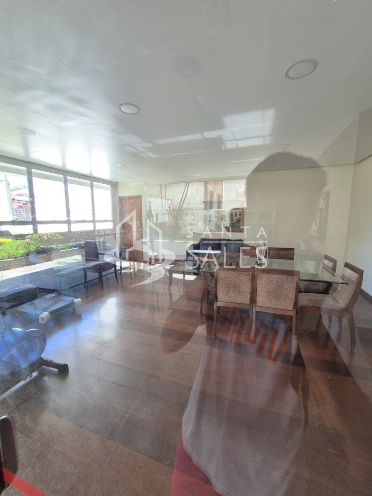 Apartamento, 2 quartos, 106 m² - Foto 2