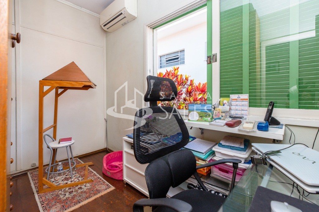 Sobrado, 4 quartos, 250 m² - Foto 7