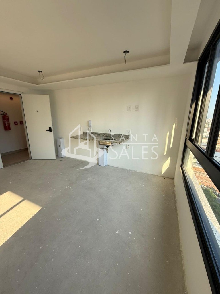 Apartamento, 1 quarto, 35 m² - Foto 5