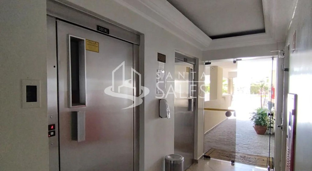 Apartamento, 2 quartos, 63 m² - Foto 57
