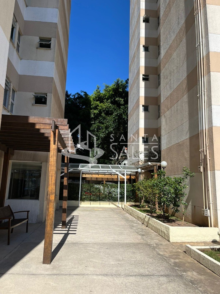 Apartamento, 2 quartos, 47 m² - Foto 18