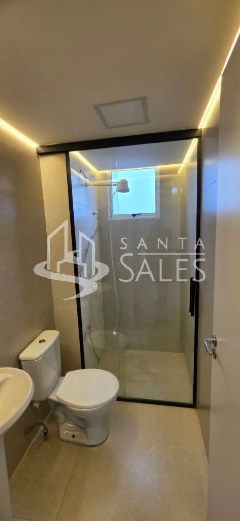 Apartamento, 2 quartos, 35 m² - Foto 5