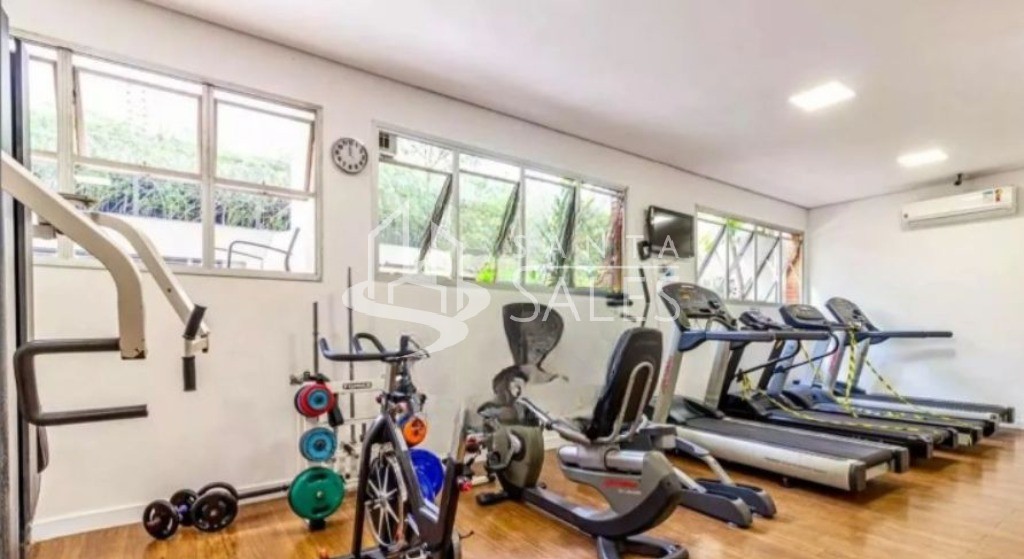 Apartamento, 1 quarto, 99 m² - Foto 33