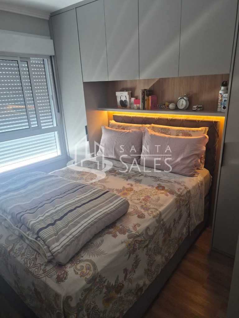 Apartamento, 2 quartos, 41 m² - Foto 10