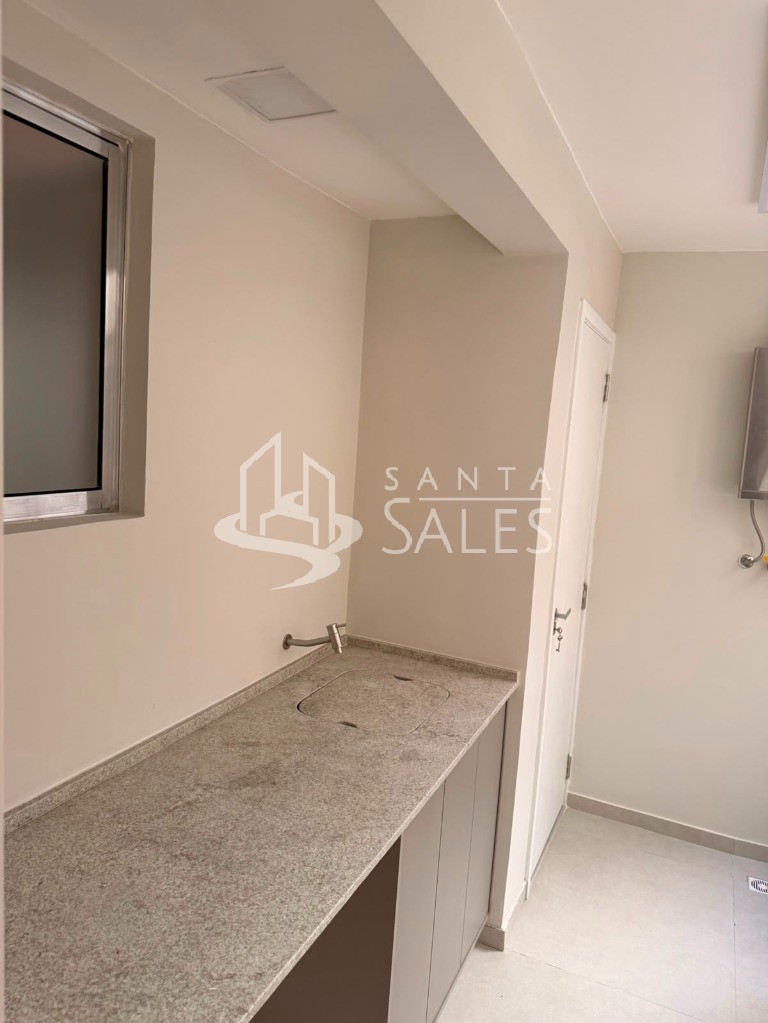 Apartamento, 2 quartos, 96 m² - Foto 3