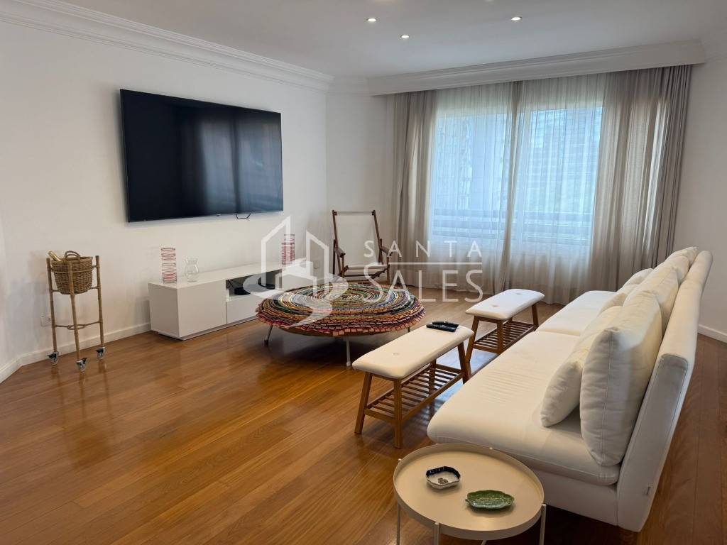 Apartamento, 3 quartos, 285 m² - Foto 15