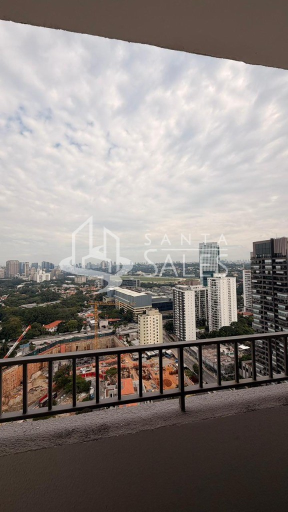 Apartamento, 1 quarto, 25 m² - Foto 8