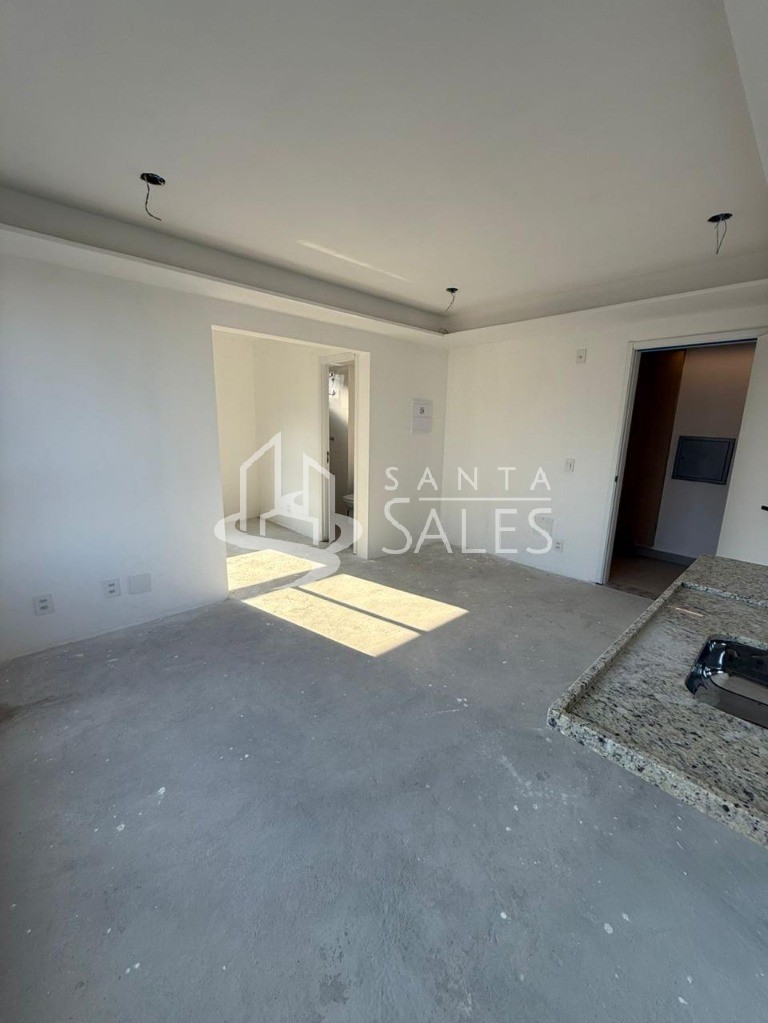 Apartamento, 1 quarto, 35 m² - Foto 6
