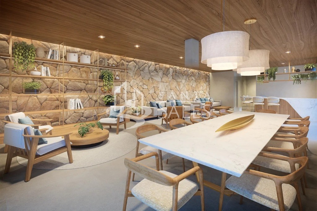 Apartamento, 3 quartos, 122 m² - Foto 14