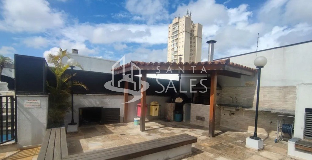 Apartamento, 2 quartos, 61 m² - Foto 38