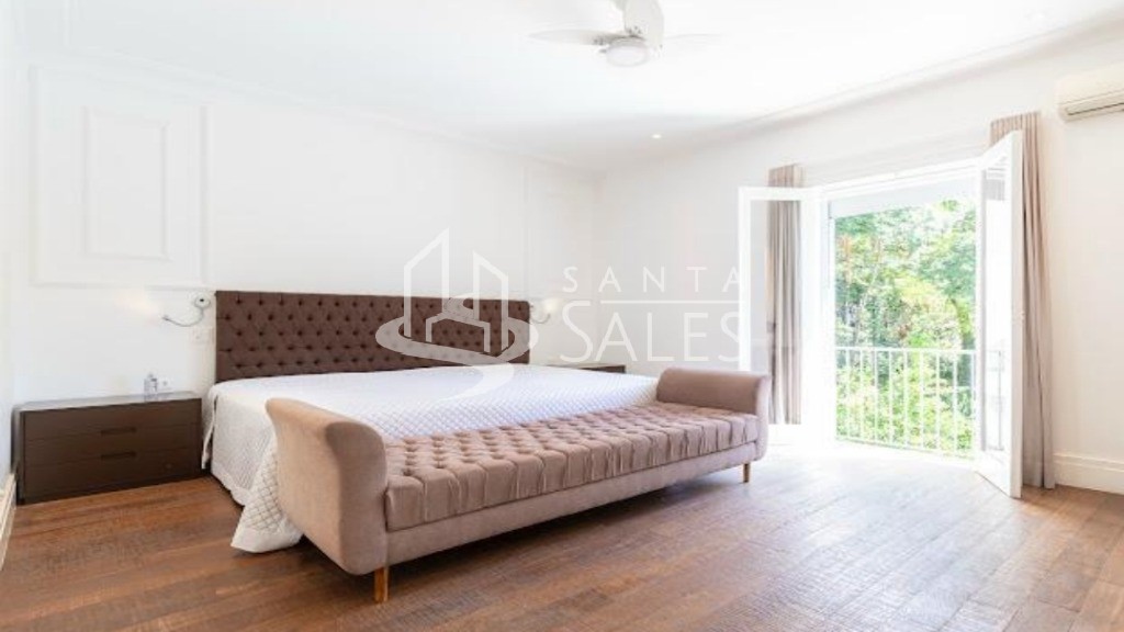 Sobrado, 4 quartos, 1050 m² - Foto 24