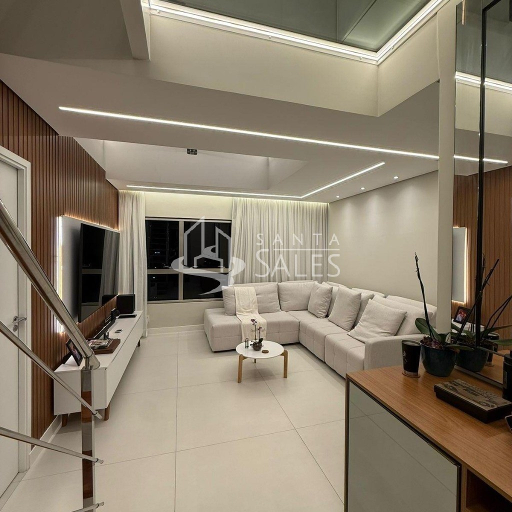 Cobertura, 3 quartos, 160 m² - Foto 10