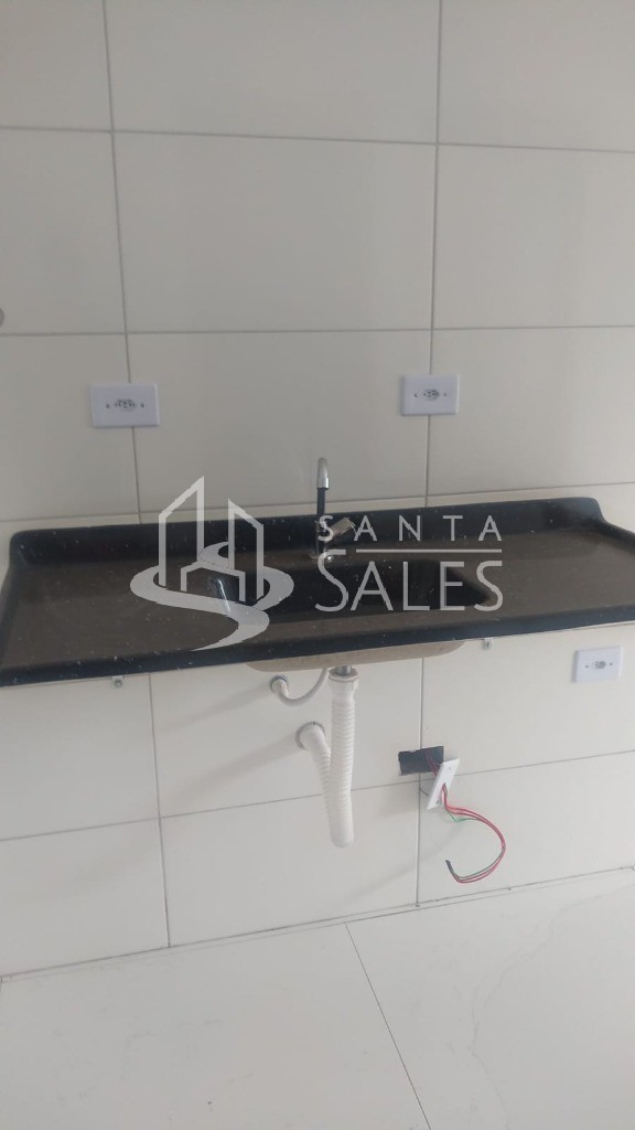 Apartamento, 2 quartos, 32 m² - Foto 15