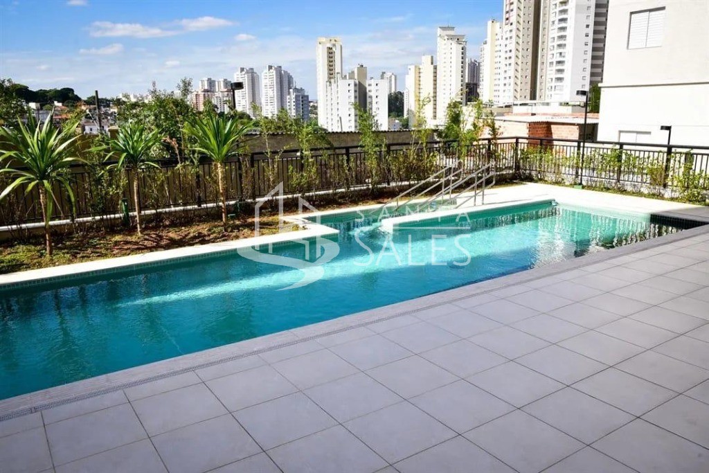 Apartamento, 2 quartos, 80 m² - Foto 43