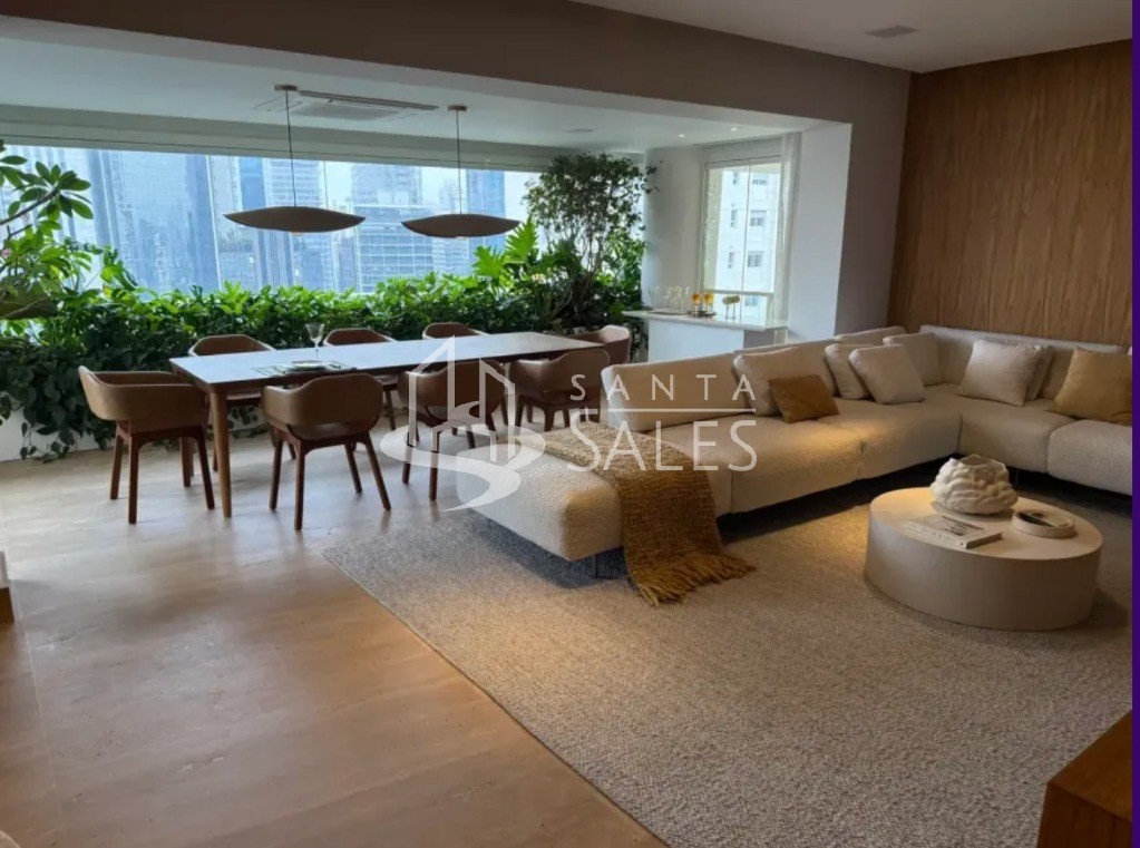 Apartamento, 2 quartos, 159 m² - Foto 5