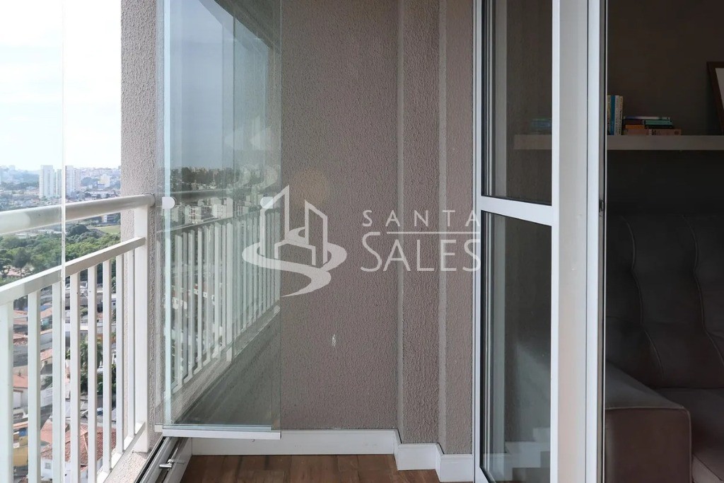 Apartamento, 2 quartos, 48 m² - Foto 4